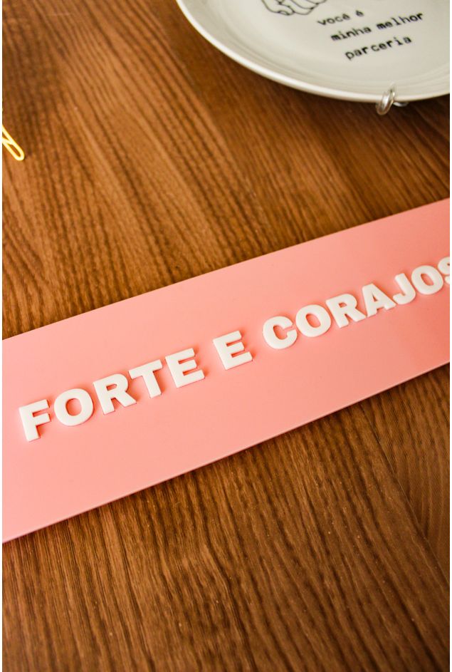 Combinacao de Parede Forca - Leveza -4-